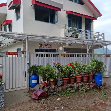 Vista Cottage Солан Экстерьер фото