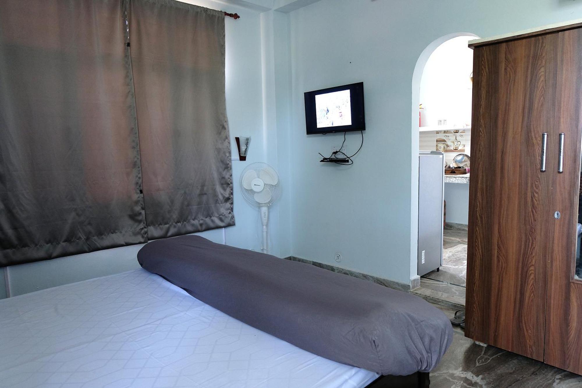 Vista Cottage Солан Экстерьер фото
