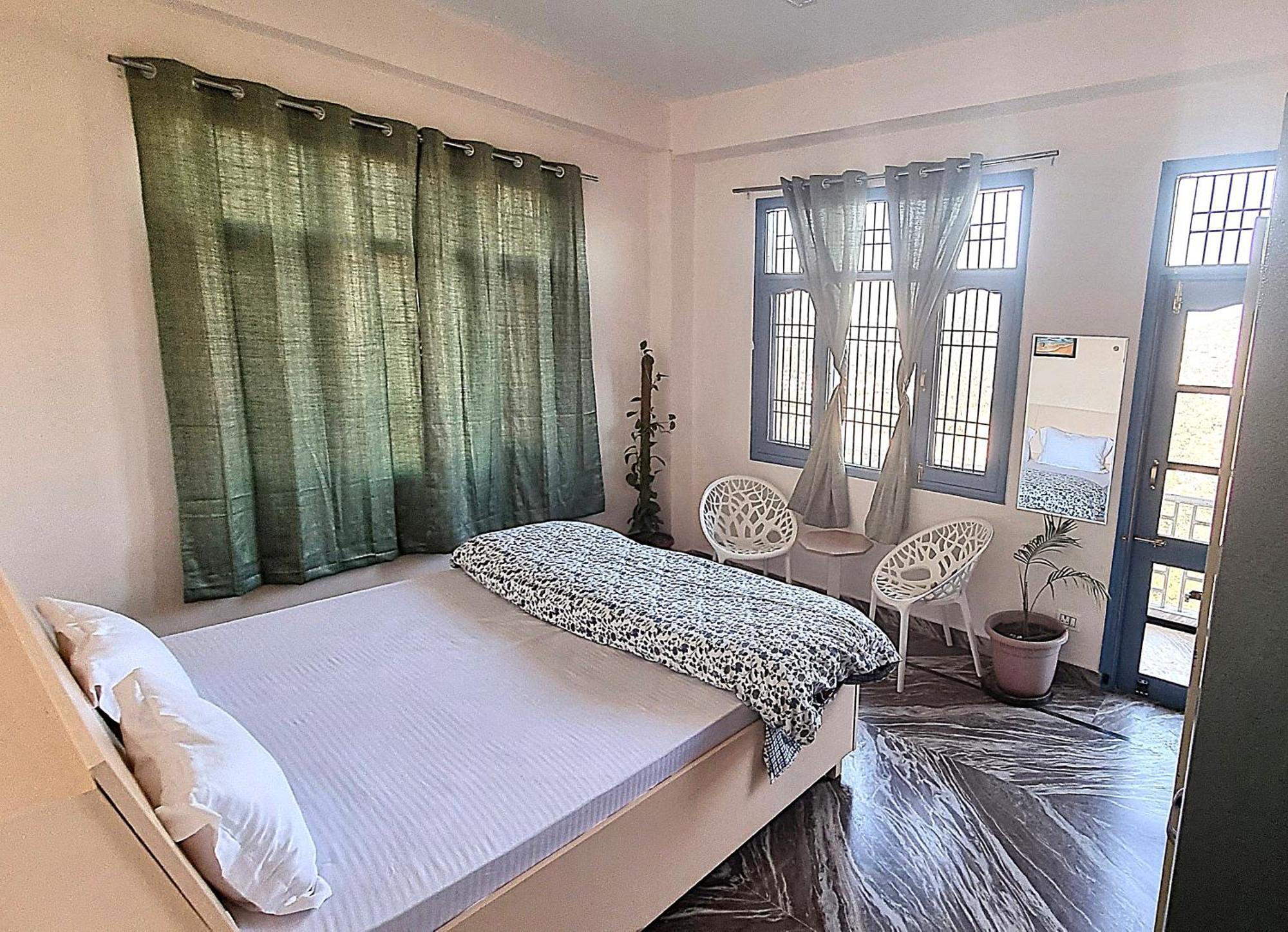 Vista Cottage Солан Экстерьер фото